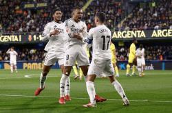 LOL决赛-关于皇马官方确认球队将展开夏季补强的信息