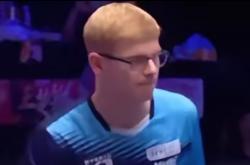 LOL赛事-包含法国队力克英格兰队，张本智和扛起全队的词条