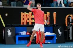 -澳网鏖战年终总决赛，鲁德惊艳四座