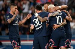 英雄联盟总决赛-梅斯主场击败阿雅克修，取得三分