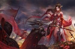 英雄联盟总决赛赛程-高速赛道与三分线，两种王者的加冕礼