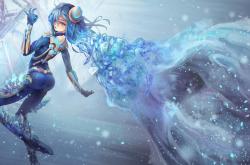 LOL赛事-爱德华兹完美发挥，森林狼收割篮网显霸气