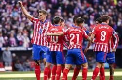 英雄联盟总决赛时间-利物浦主场逆转马德里竞技，晋级决赛