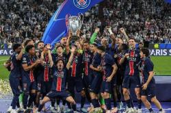 英雄联盟总决赛时间-国际杯赛场上一场激动人心的对决结束