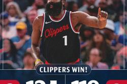 英雄联盟总决赛赛程-火箭再负开拓者，哈登投篮不中状态不佳