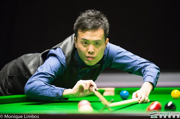 威尔士击败南非队获得羽毛球冠军