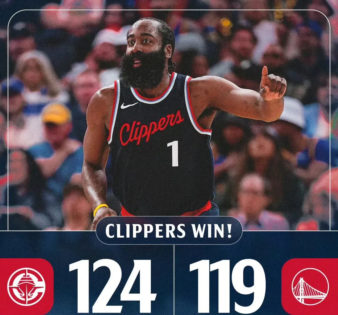 火箭再负开拓者，哈登投篮不中状态不佳