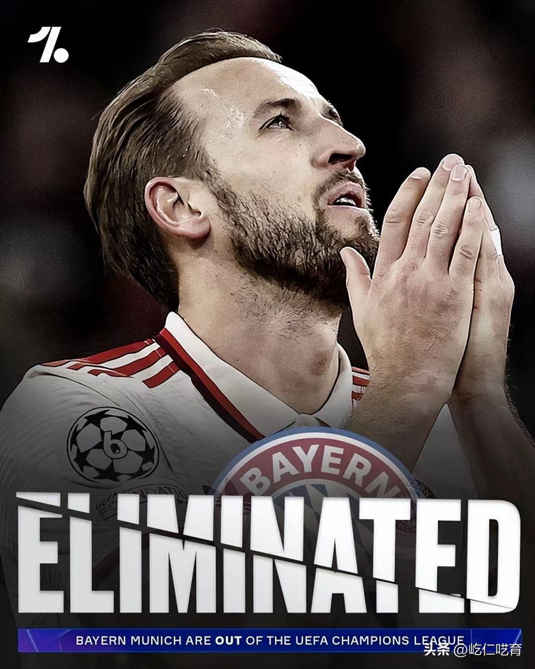 拜仁慕尼黑挺进欧冠四强,冲击冠军 拜仁慕尼黑挺进欧冠四强,冲击冠军