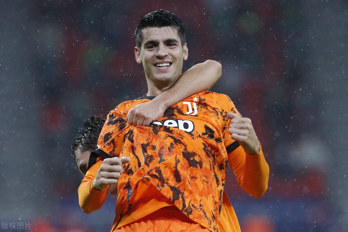 尤文图斯球星莫拉塔双响,助球队取胜的简单介绍 尤文图斯球星莫拉塔双响,助球队取胜的简单介绍