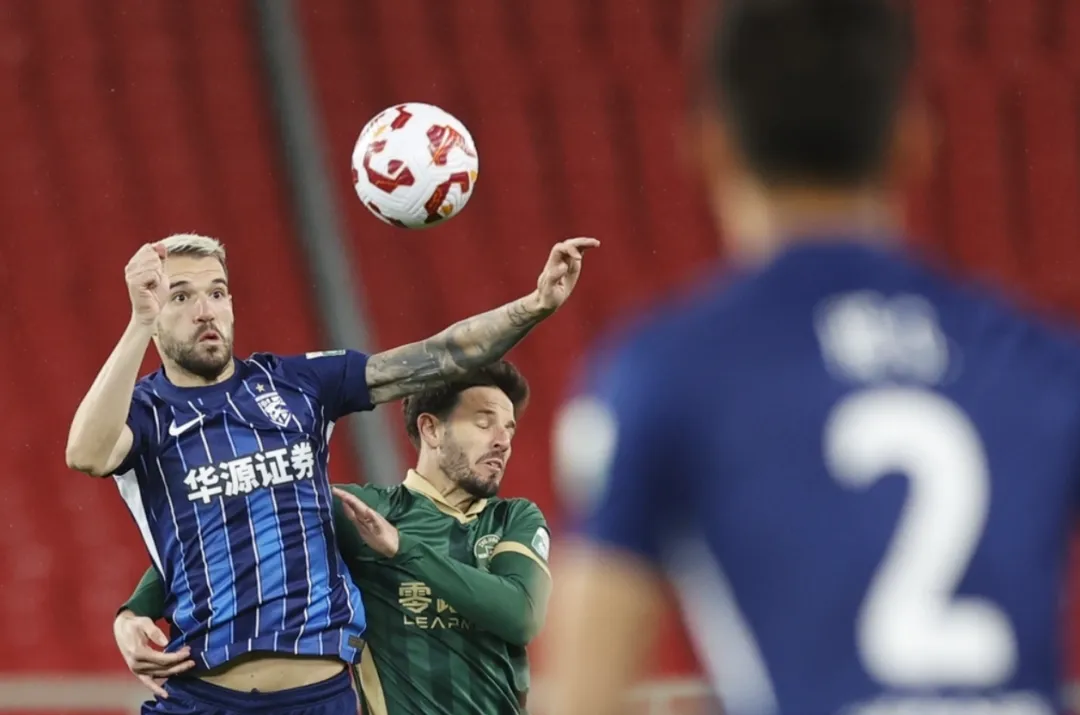 富力外援梅开二度,球队进攻火力逐渐回暖的简单介绍 富力外援梅开二度,球队进攻火力逐渐回暖的简单介绍