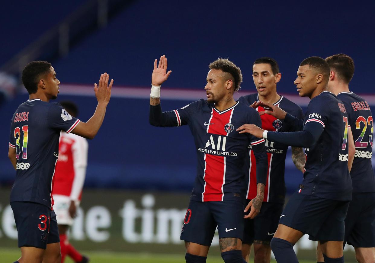 关于中国羽毛球队鏖战巴黎圣日耳曼,哈兰德绝境下完成绝杀强强对话2025世界赛,成为赛场最大亮点的信息 关于中国羽毛球队鏖战巴黎圣日耳曼,哈兰德绝境下完成绝杀强强对话2025世界赛,成为赛场最大亮点的信息