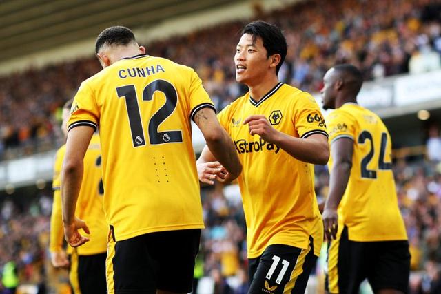 沃尔夫斯堡连胜遭终结，备战下一轮的简单介绍