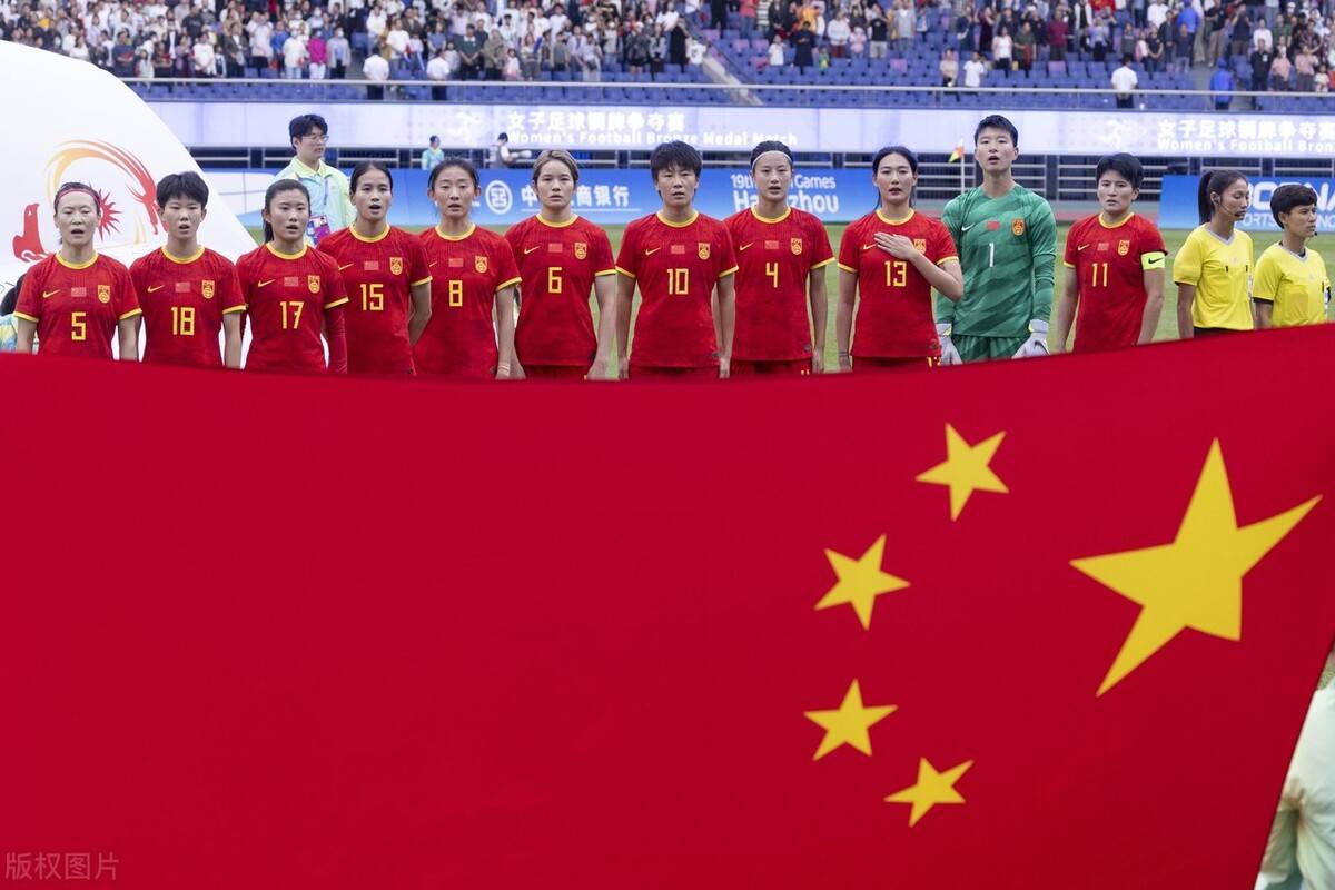 中国女足夺冠在望,精彩表现一览无遗的简单介绍 中国女足夺冠在望,精彩表现一览无遗的简单介绍