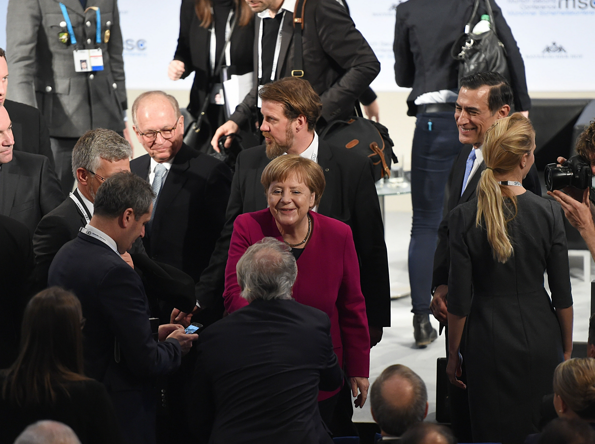 拜仁慕尼黑的默克尔状态火爆,再进一球 拜仁慕尼黑的默克尔状态火爆,再进一球