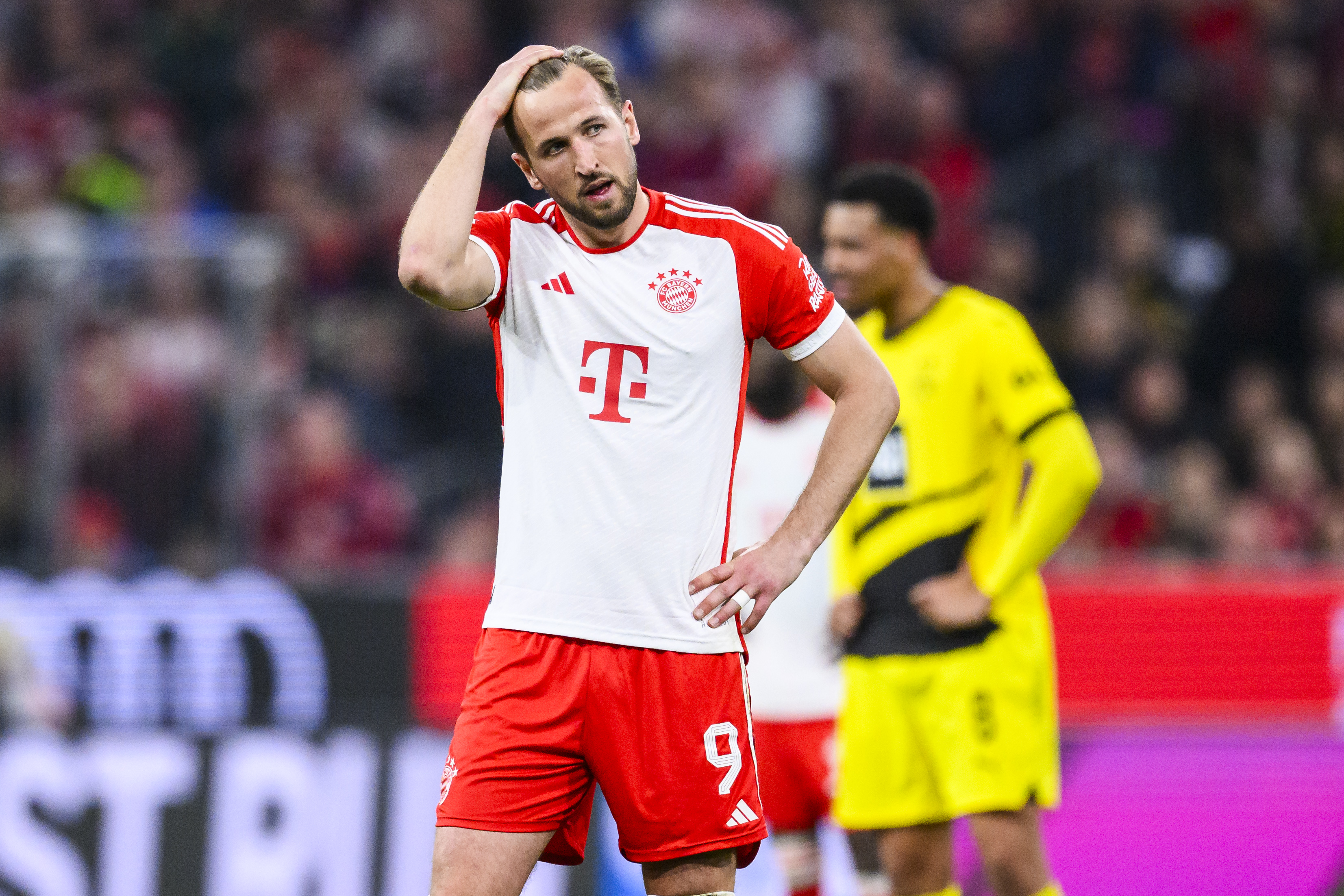 拜仁慕尼黑的默克尔状态火爆,再进一球 拜仁慕尼黑的默克尔状态火爆,再进一球