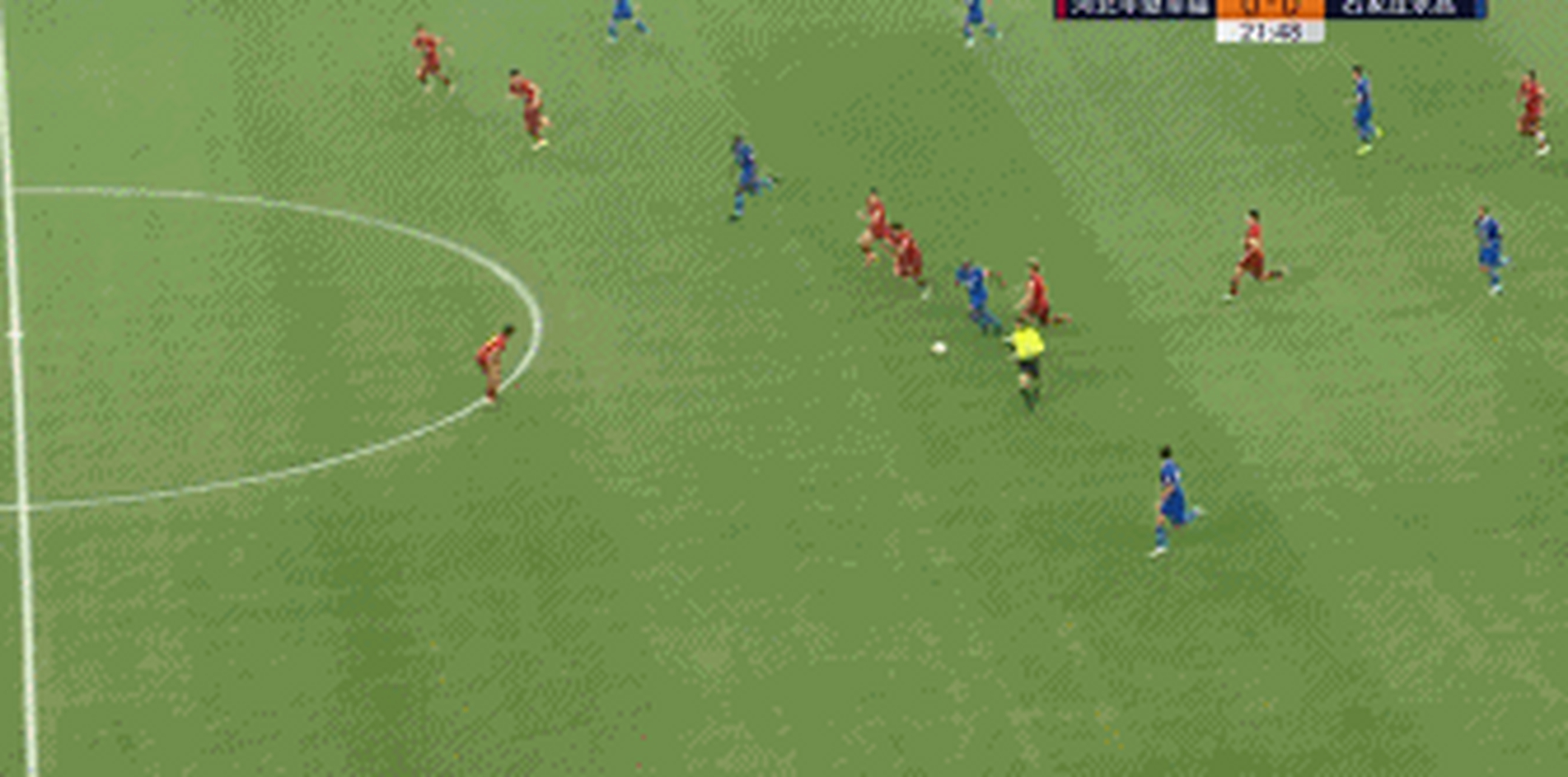 后卫红牌停赛,主教练赛前找寻替代办法 后卫红牌停赛,主教练赛前找寻替代办法