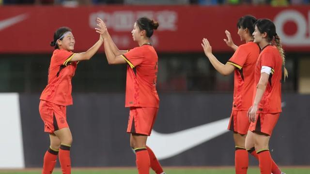 东京奥运：日本女足再创佳绩