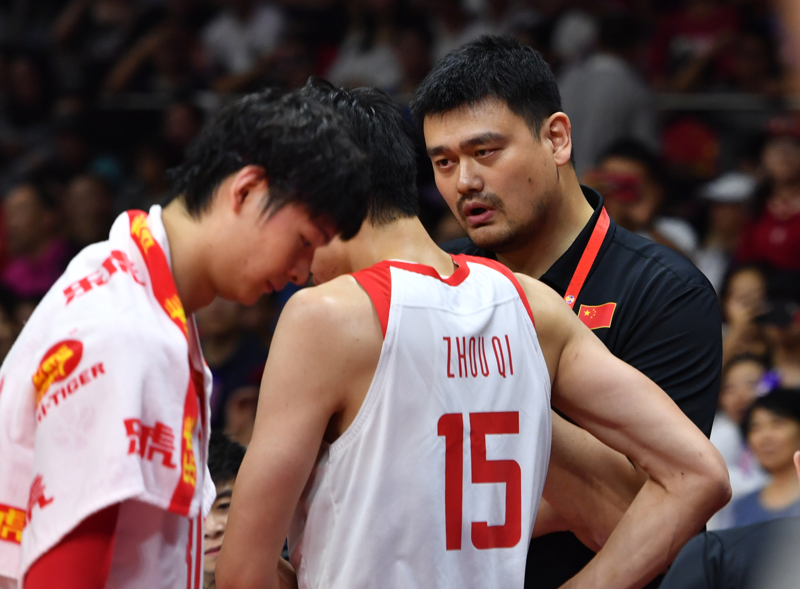 突尼斯队奋勇争取胜利!篮球世界杯彰显实力的简单介绍 突尼斯队奋勇争取胜利!篮球世界杯彰显实力的简单介绍