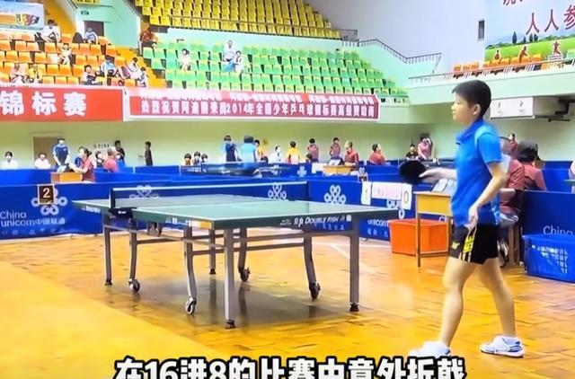 包含乒乓球引发投注狂潮，赔率走势成谜的词条