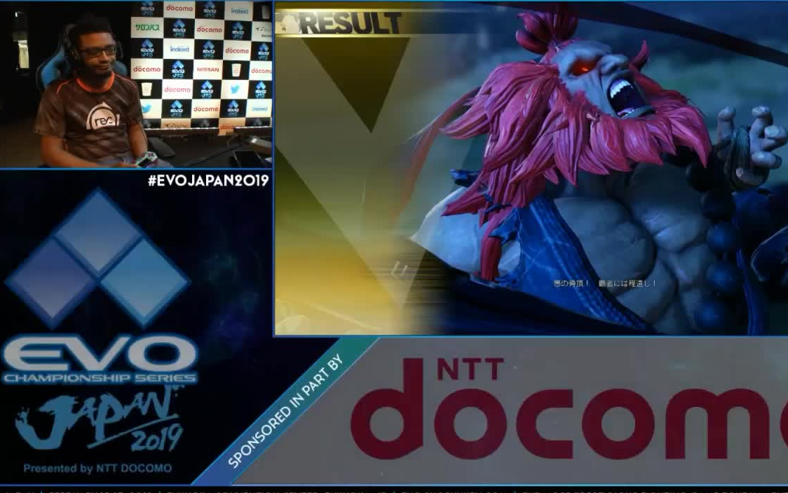 包含街霸6赛程公布，焦点大战一触即发的词条