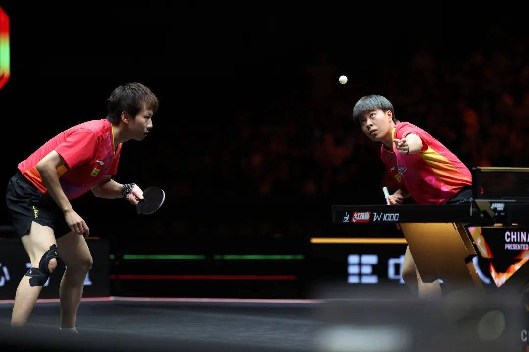 关于中国队轻取奥地利队，林高远统治全场的信息