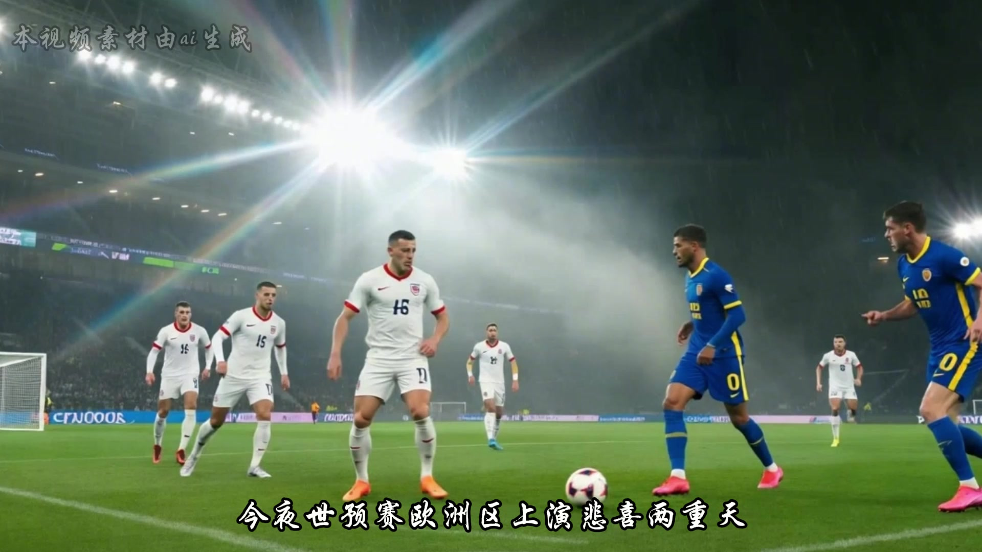 塞内加尔绝杀英格兰，C罗刷新纪录