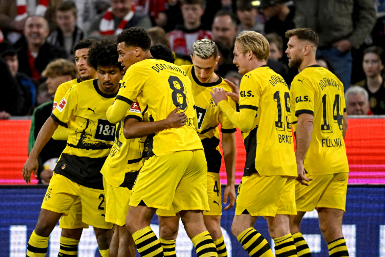 勒沃库森鏖战马德里竞技，基米希点燃赛场的简单介绍