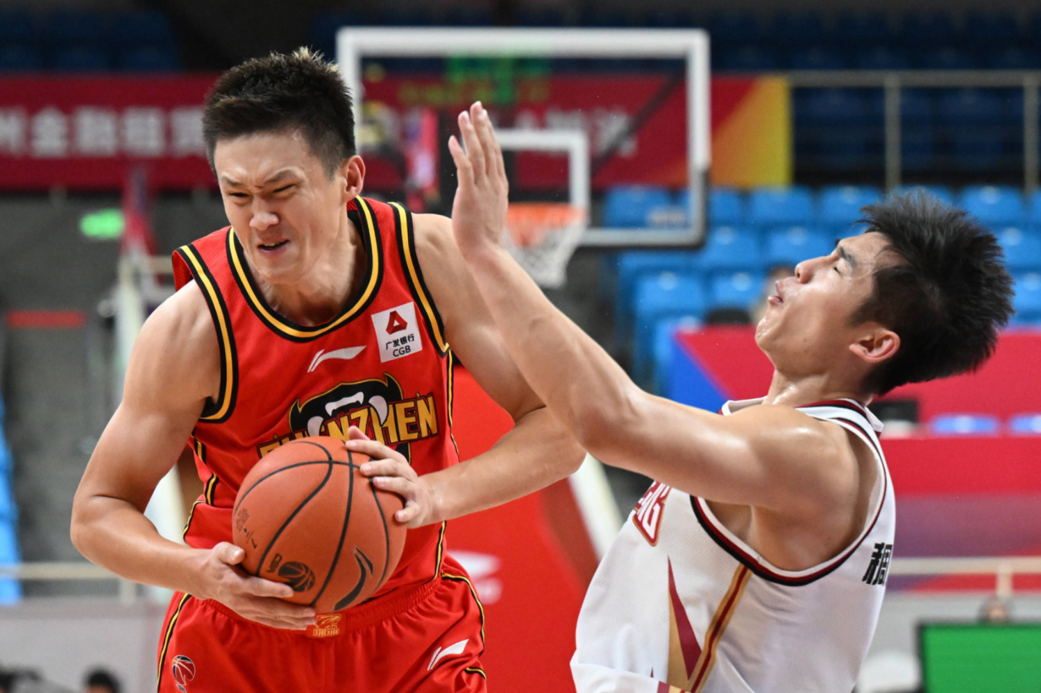 包含山东队实力强劲，缔造连胜神话的词条