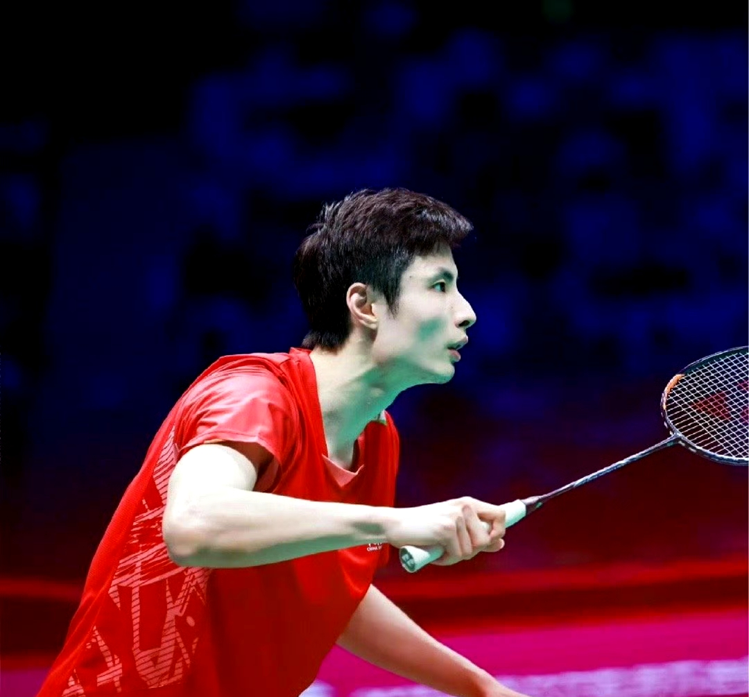 法国队横扫印度队，石宇奇统治全场