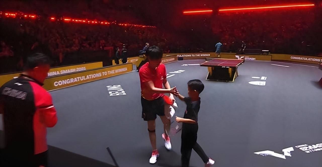 波兰队逆转瑞典队，王皓关键制胜