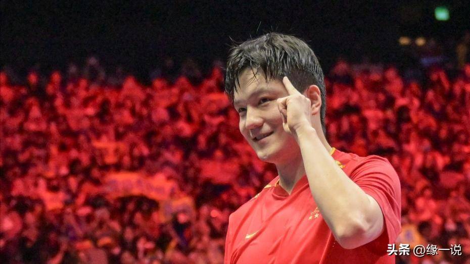 波兰队完胜中国队，樊振东点燃赛场