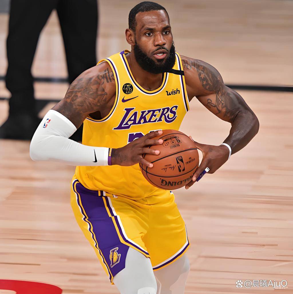 勇士逆转湖人，詹姆斯统治全场