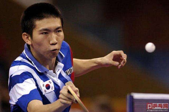 韩国队力克法国队，王皓关键制胜