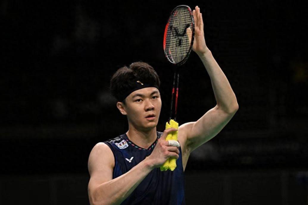 丹麦队鏖战马来西亚队，李梓嘉关键制胜