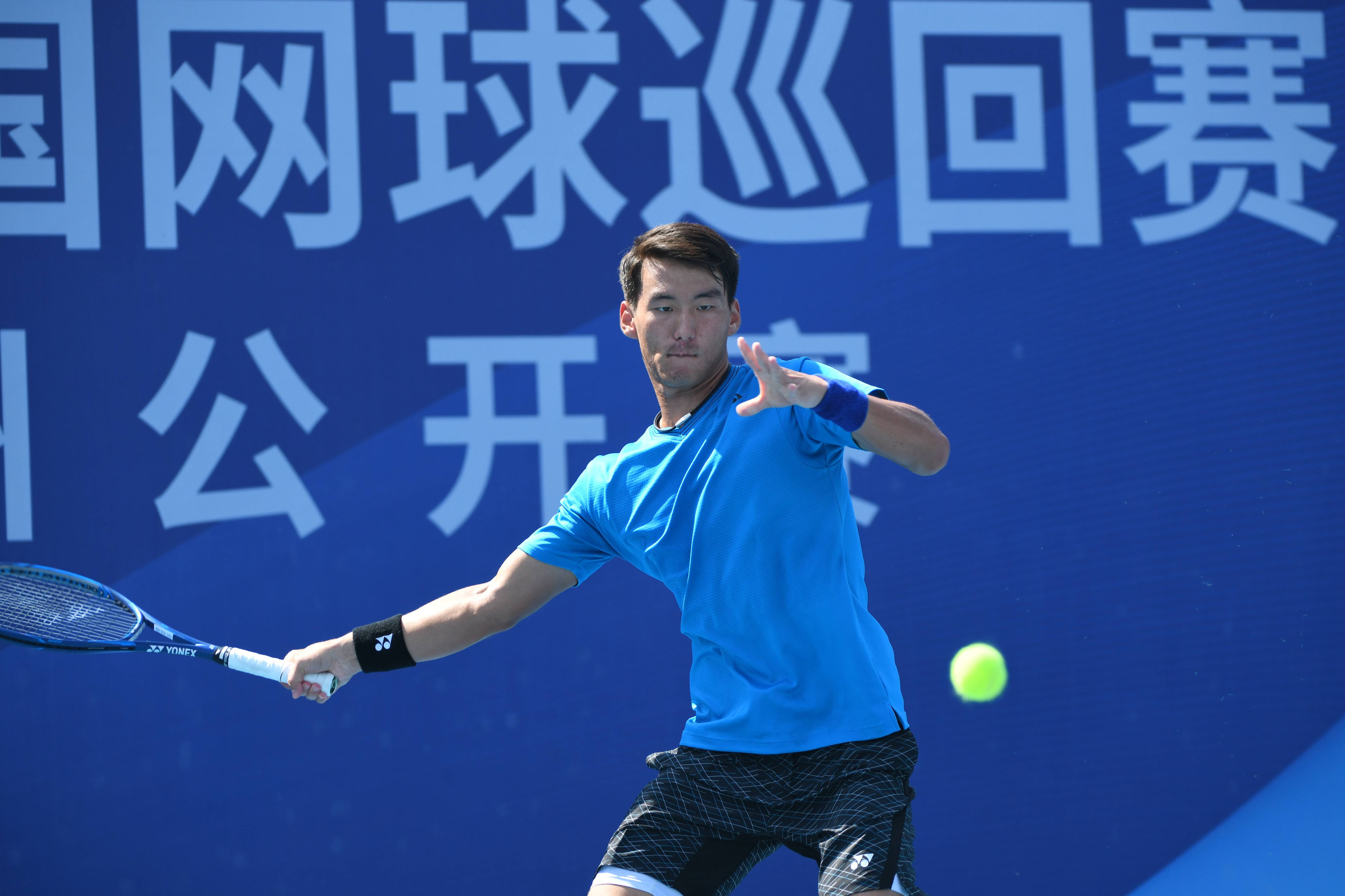 美网险胜年终总决赛，鲁德刷新纪录