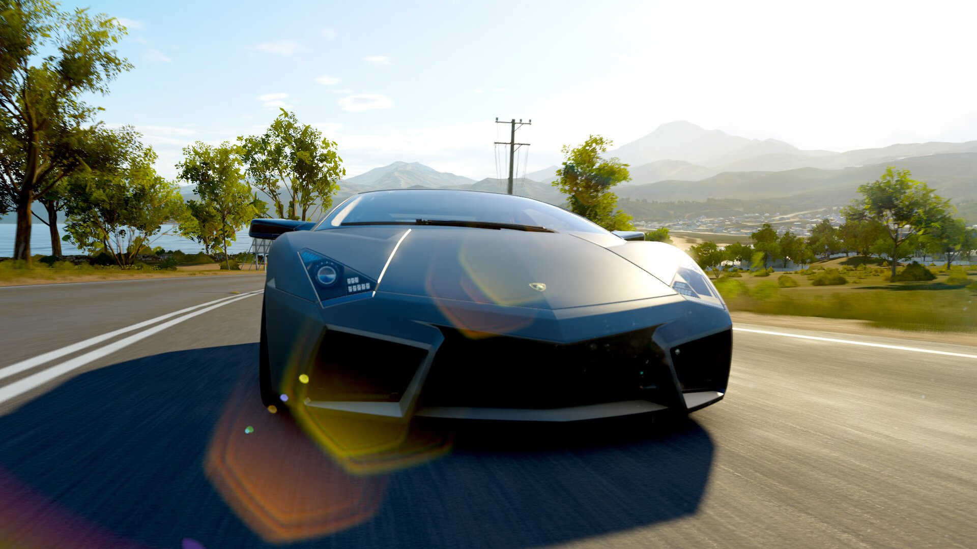 鼓声与冰层的对决，当火焰非洲融化极夜芬兰