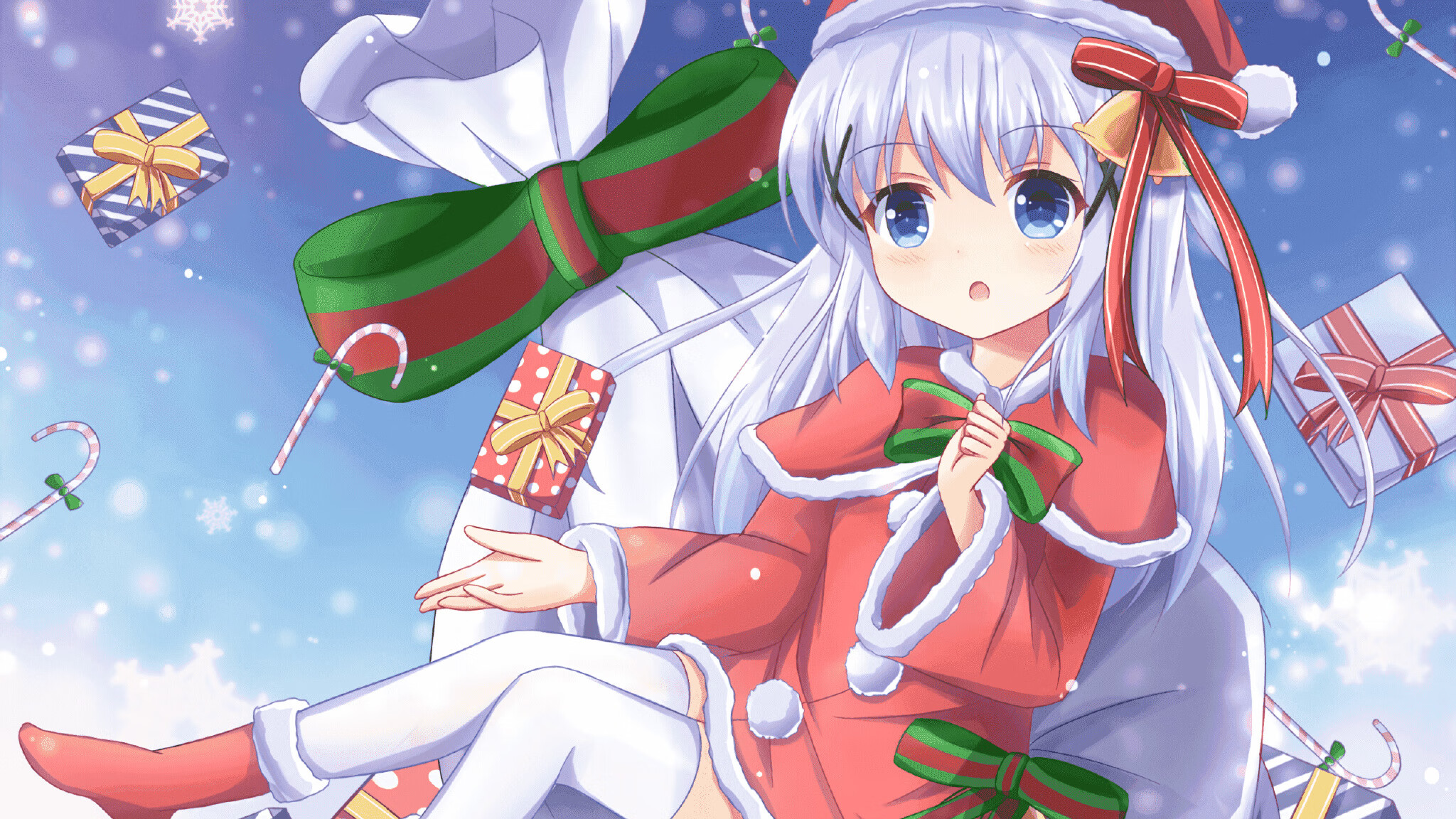 冰封北境，最后一秒的洲际版图