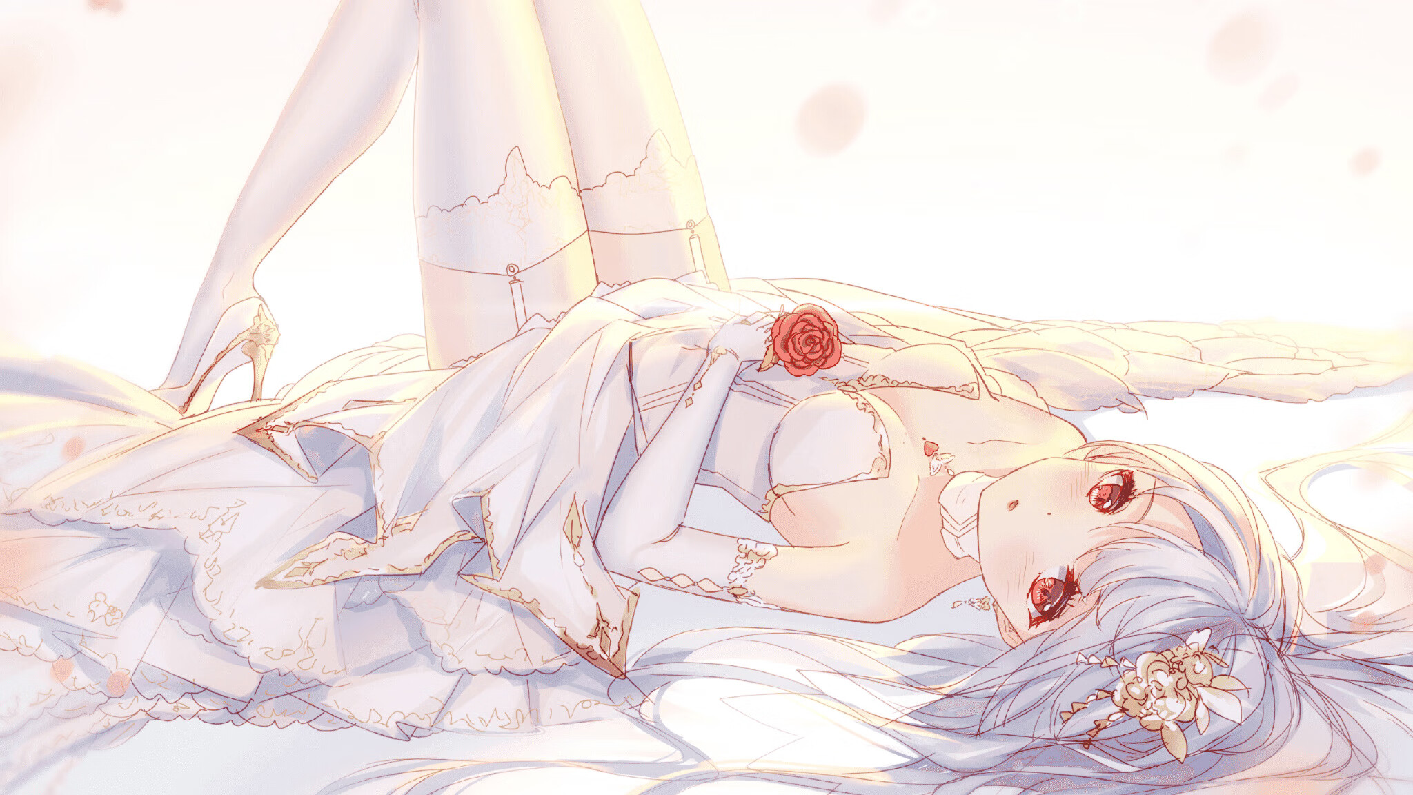 闪电与铁壁，当完美突刺遭遇锁链迷宫