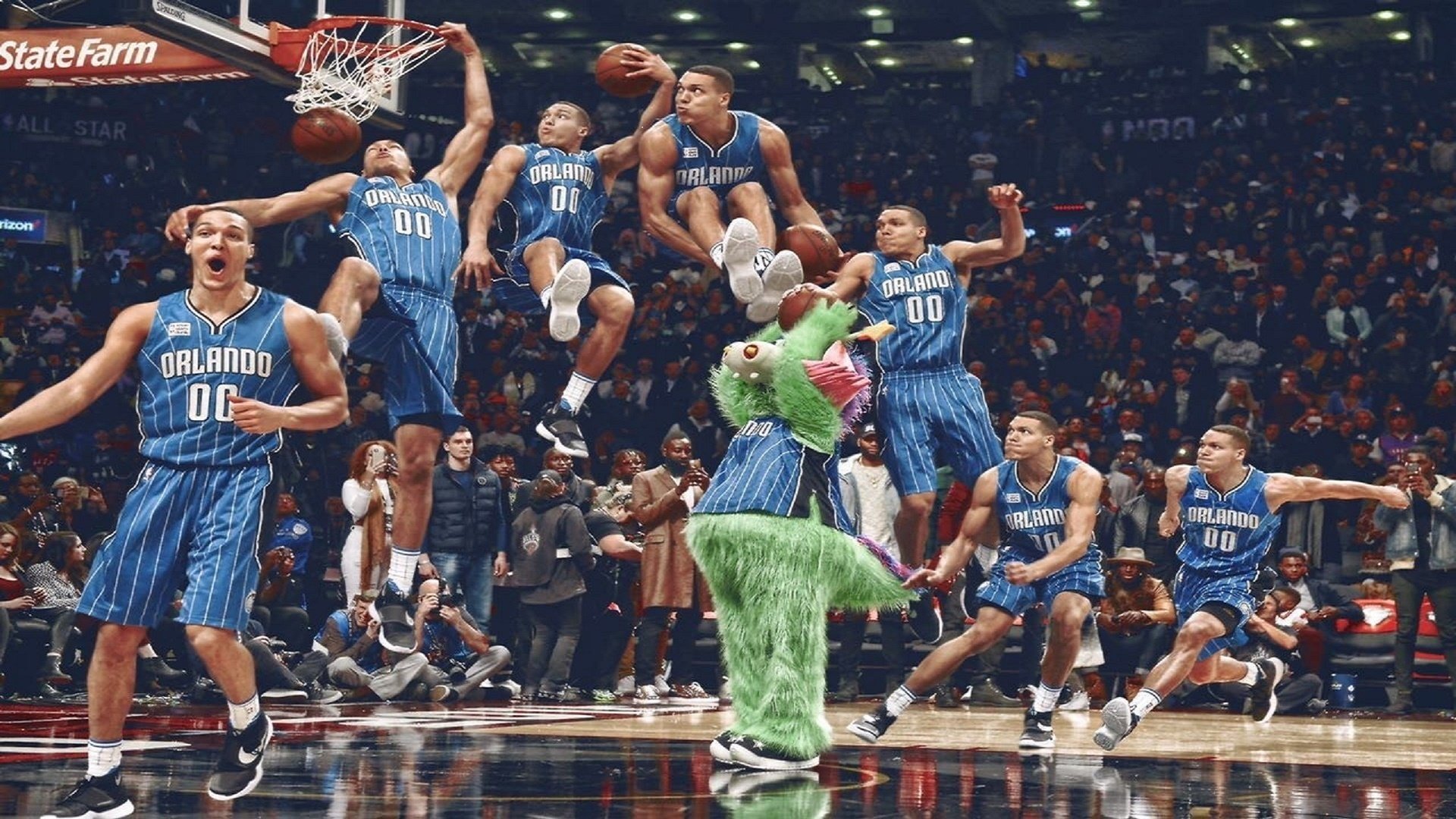 虚拟照进现实，我在元宇宙见证拉梅洛数据流核爆奇才胜辽宁