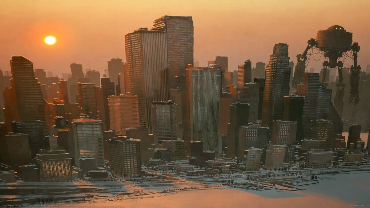 扩展