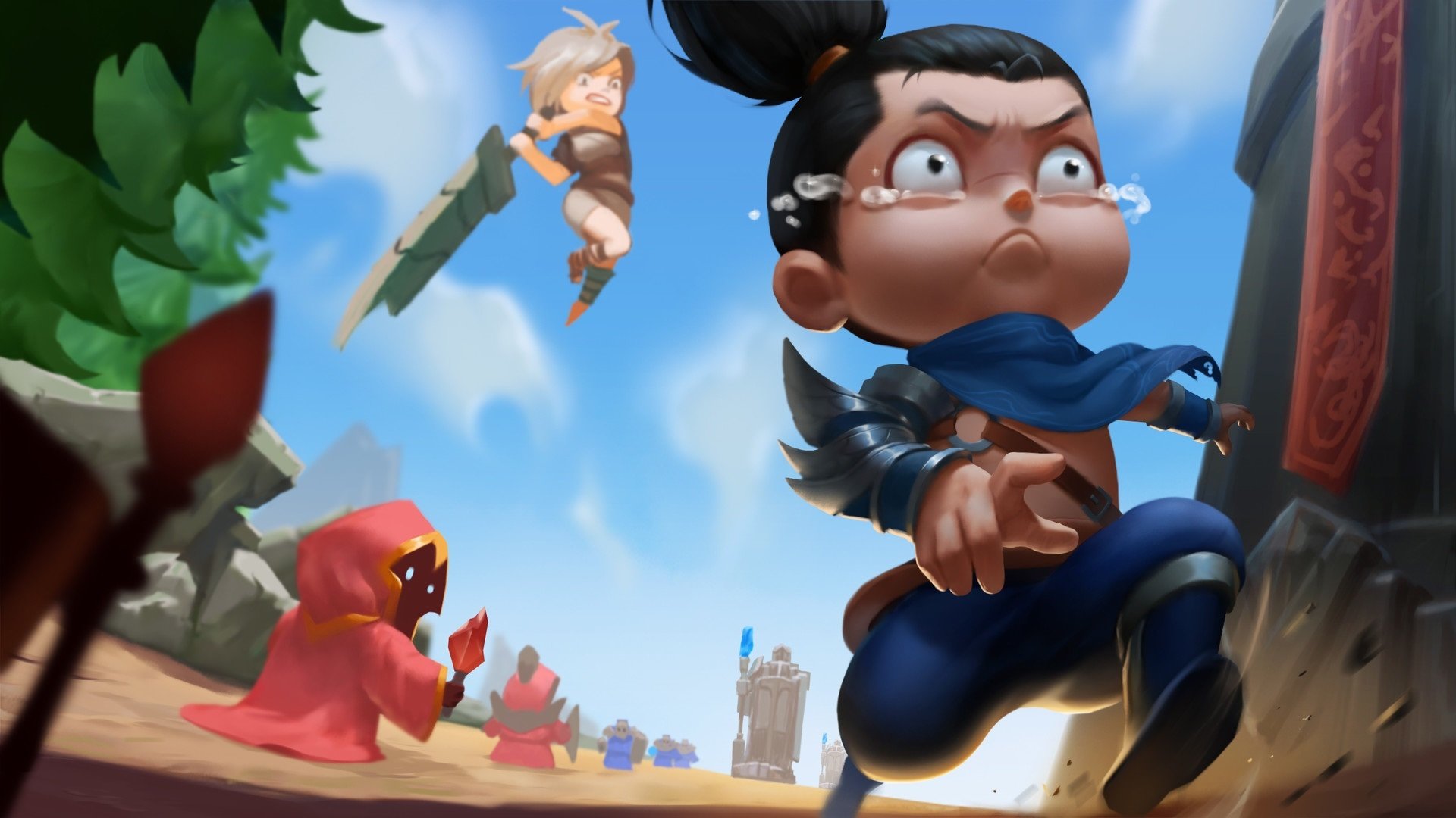 (思维扩展)